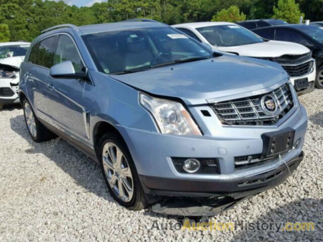 2013 CADILLAC SRX PERFORMANCE COLLECTION, 3GYFNHE37DS599193