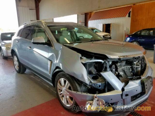 2013 CADILLAC SRX LUXURY COLLECTION, 3GYFNGE36DS647163