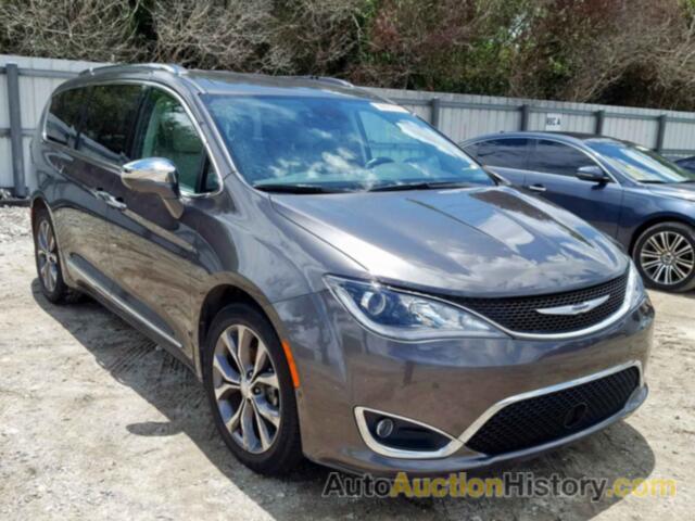 2017 CHRYSLER PACIFICA LIMITED, 2C4RC1GG3HR683546