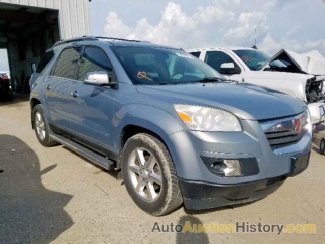 2007 SATURN OUTLOOK SP SPECIAL, 5GZER33797J145983