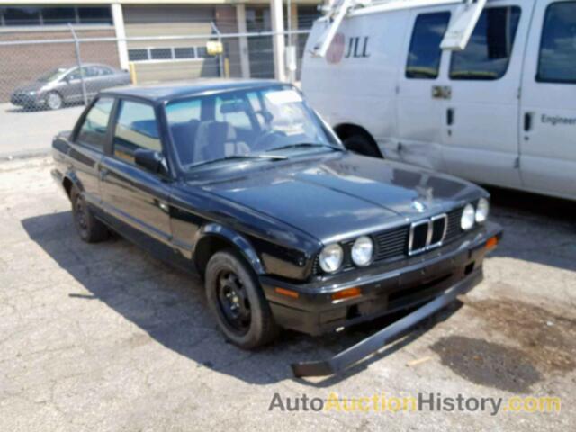 1991 BMW 3 SERIES IS, WBAAF9318MEE65971