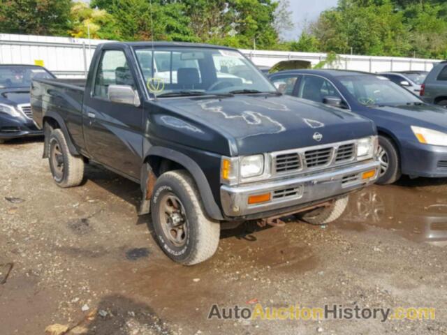 1994 NISSAN TRUCK XE, 1N6SD11Y3RC419248