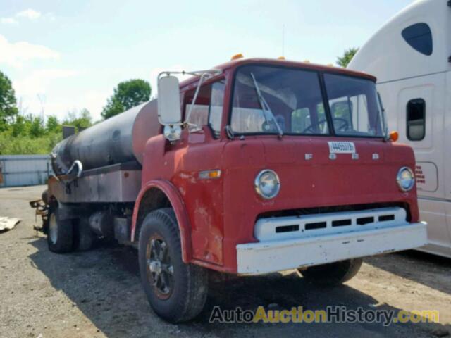 1980 FORD F8000, D80UVGG6215