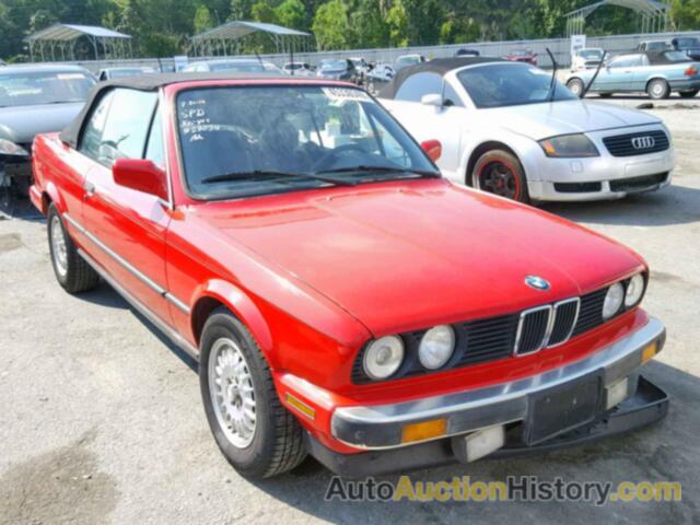 1988 BMW 3 SERIES I AUTOMATIC, WBABB2303J8859318