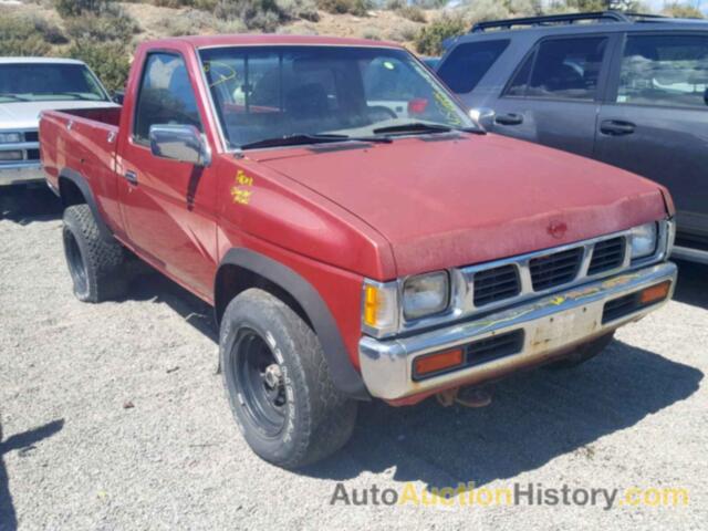 1994 NISSAN TRUCK XE, 1N6SD11Y1RC324199