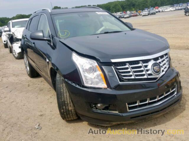 2013 CADILLAC SRX PERFORMANCE COLLECTION, 3GYFNHE35DS634216