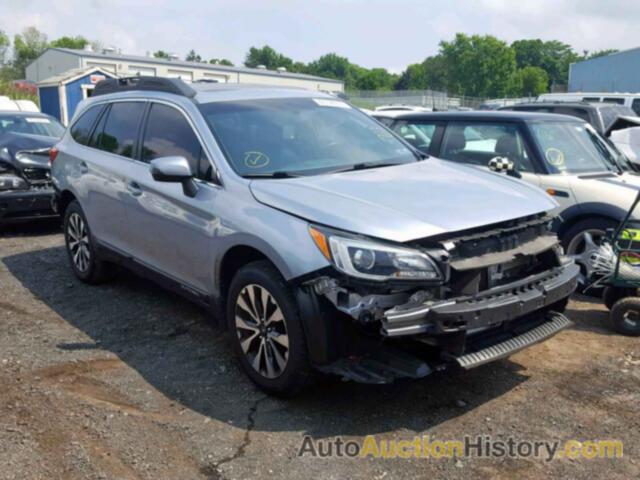 2015 SUBARU OUTBACK 3.6R LIMITED, 4S4BSELC6F3239979