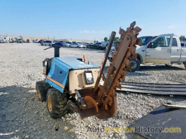 2000 MISC TRENCHER, 4T0144