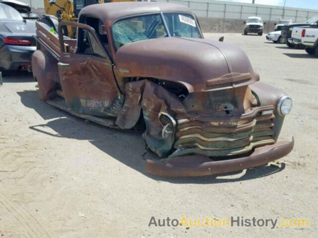 1951 CHEVROLET OTHER, 5RWG7044