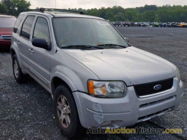 2003 FORD ESCAPE LIMITED, 1FMCU94193KB77174
