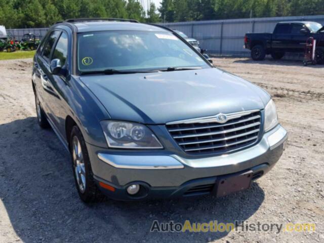 2005 CHRYSLER PACIFICA L LIMITED, 2C8GF78415R587883