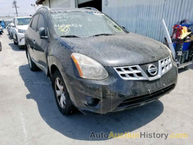 2011 NISSAN ROGUE S S, JN8AS5MT9BW574990