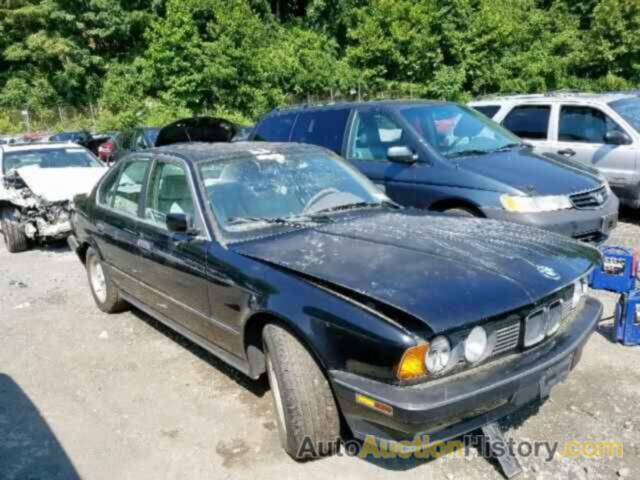 1993 BMW 525 I AUTO I AUTOMATIC, WBAHD6313PBJ85154