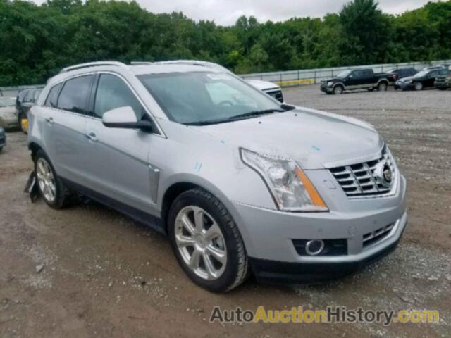 2013 CADILLAC SRX PERFOR PERFORMANCE COLLECTION, 3GYFNDE33DS531093