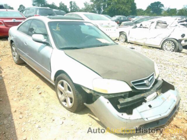 2001 ACURA 3.2CL TYPE TYPE-S, 19UYA42681A022544