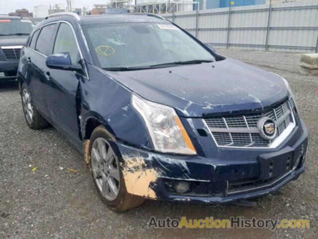 2011 CADILLAC SRX PERFOR PERFORMANCE COLLECTION, 3GYFNEEY7BS639635
