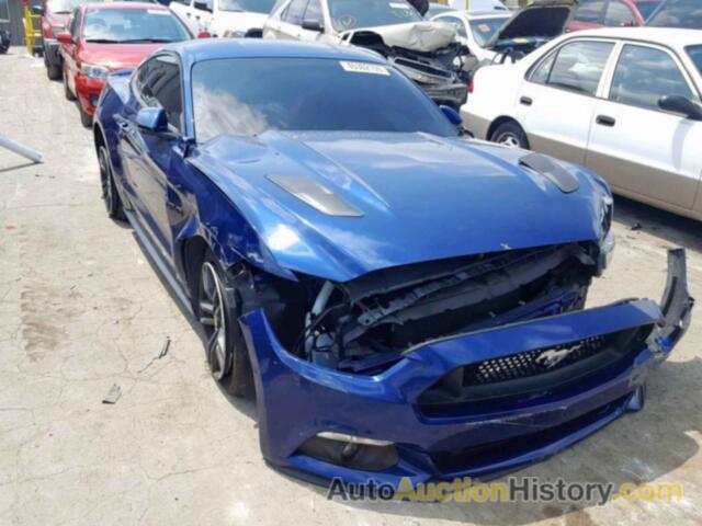 2015 FORD MUSTANG GT GT, 1FA6P8CF9F5308502