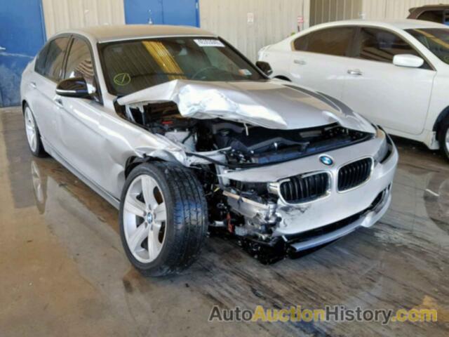 2013 BMW 328 I I, WBA3A5C50DJ461016