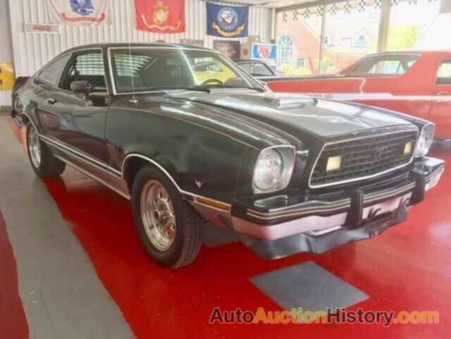 1979 FORD MUSTANG, 8F05F260339