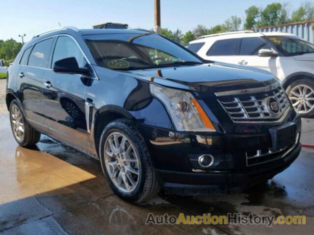 2015 CADILLAC SRX PERFOR PERFORMANCE COLLECTION, 3GYFNFE36FS546914