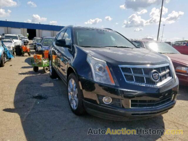 2010 CADILLAC SRX PERFOR PERFORMANCE COLLECTION, 3GYFNEEY9AS517003