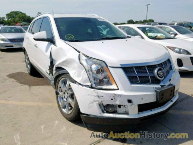 2011 CADILLAC SRX PERFOR PERFORMANCE COLLECTION, 3GYFNBEY8BS642316