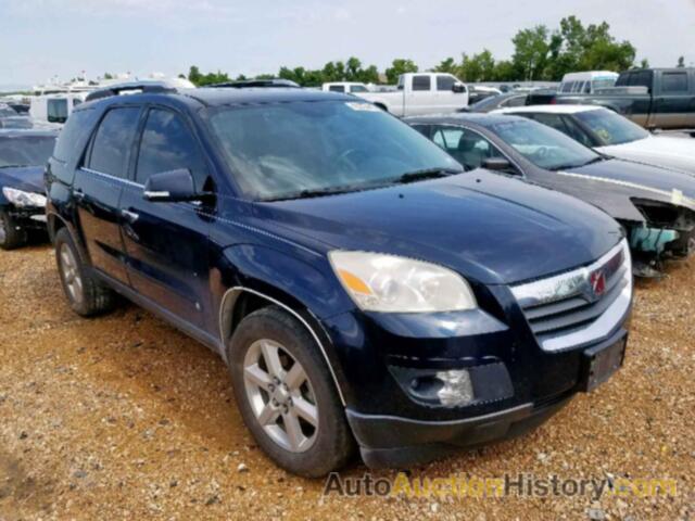 2007 SATURN OUTLOOK SPECIAL, 5GZEV33707J102872