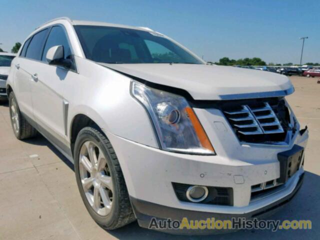 2014 CADILLAC SRX PERFOR PERFORMANCE COLLECTION, 3GYFNCE36ES561006