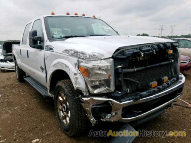 2012 FORD F350 SUPER DUTY, 1FT8W3BT8CEA63977