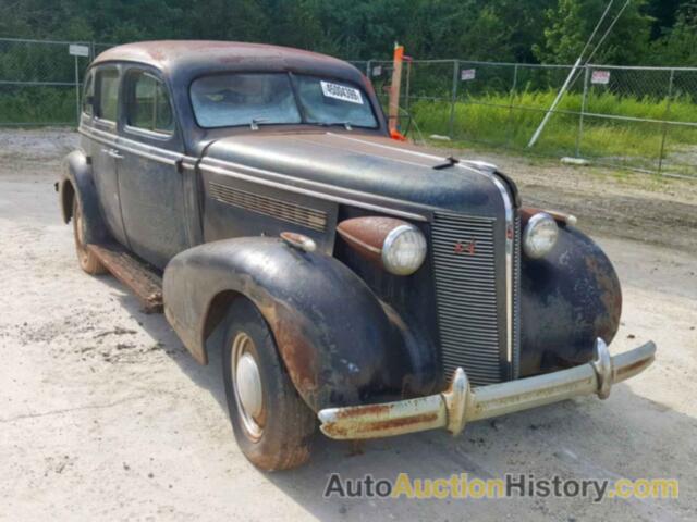 1941 BUICK ALL OTHER, 341712763509