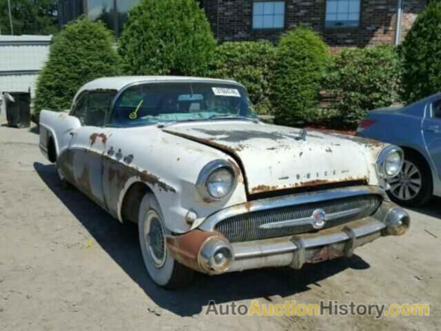 1957 BUICK SPECIAL, D7008652