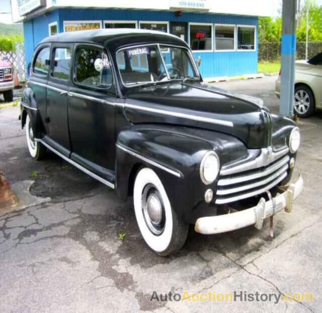 1948 FORD OTHER, 899A2375105