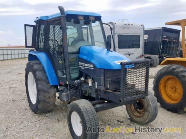 2007 FORD NEWHOLLAND, 769119