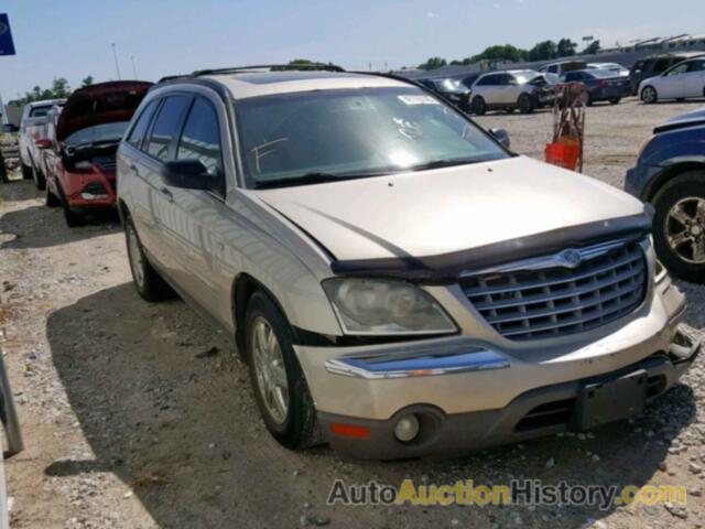 2005 CHRYSLER PACIFICA TOURING, 2C8GF68445R320067