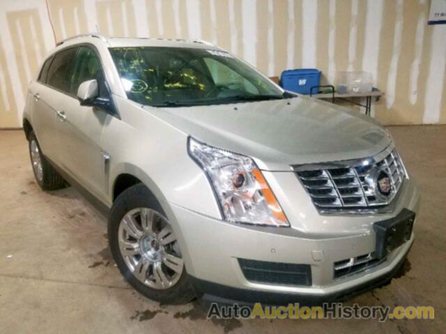 2013 CADILLAC SRX LUXURY COLLECTION, 3GYFNCE33DS593376