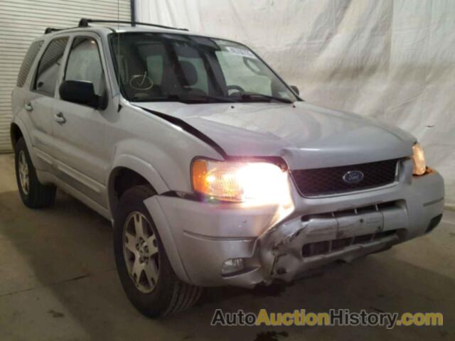2004 FORD ESCAPE LIMITED, 1FMCU94194KB51370