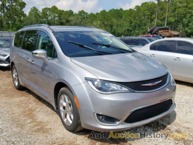 2018 CHRYSLER PACIFICA LIMITED, 2C4RC1GG0JR272479