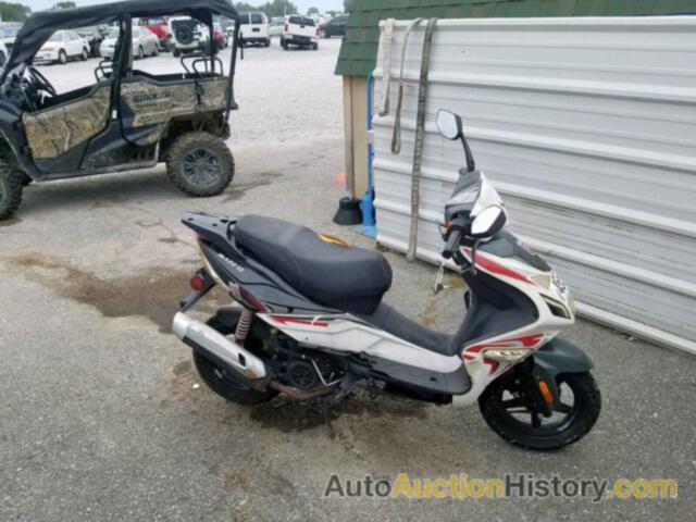 2015 OTHER MOPED, L5YTCKPA4F1129367