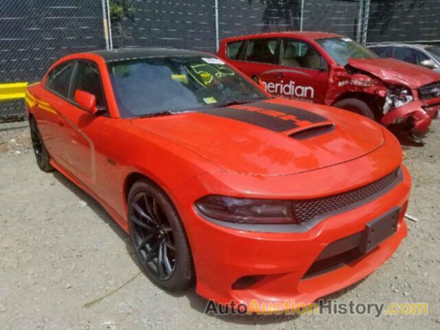 2017 DODGE CHARGER R/T 392, 2C3CDXGJ7HH589696