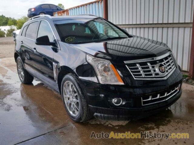 2013 CADILLAC SRX PERFORMANCE COLLECTION, 3GYFNHE33DS623375