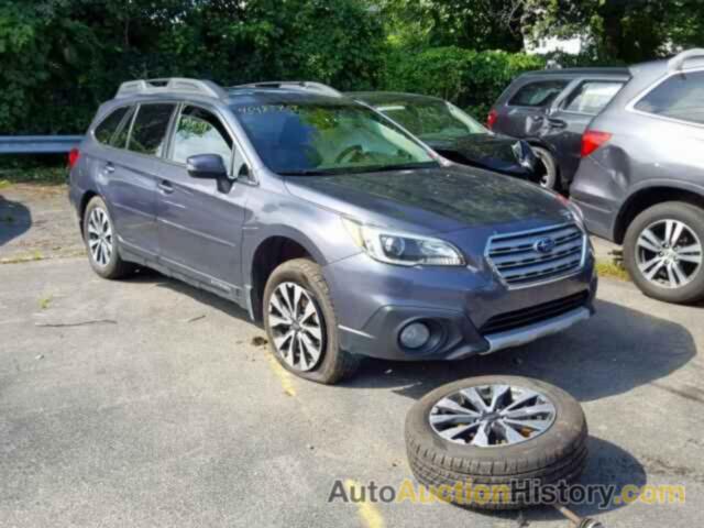 2016 SUBARU OUTBACK 3. 3.6R LIMITED, 4S4BSENC4G3282117