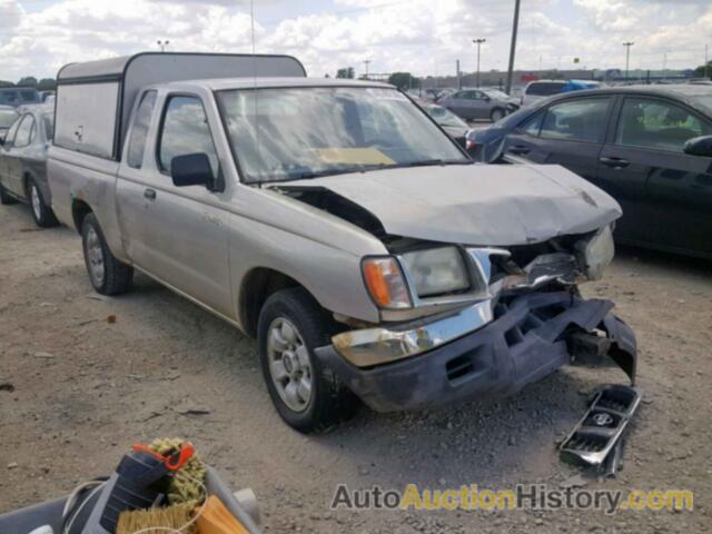 1999 NISSAN FRONTIER K KING CAB XE, 1N6DD26S4XC332619
