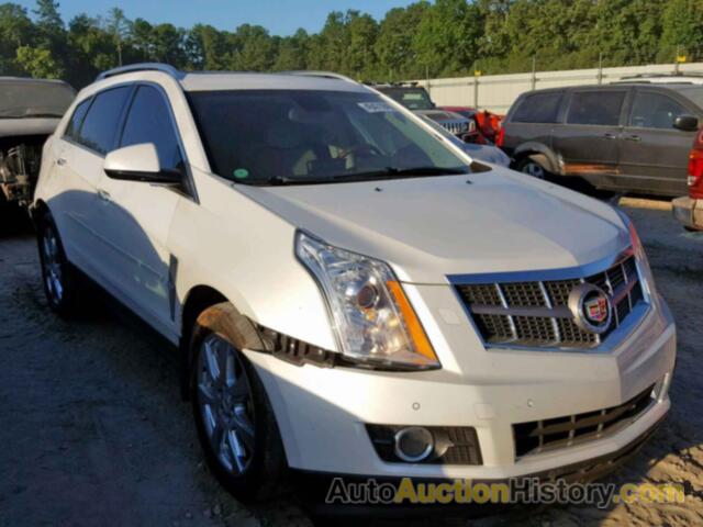 2010 CADILLAC SRX PERFOR PERFORMANCE COLLECTION, 3GYFNBEY6AS548689
