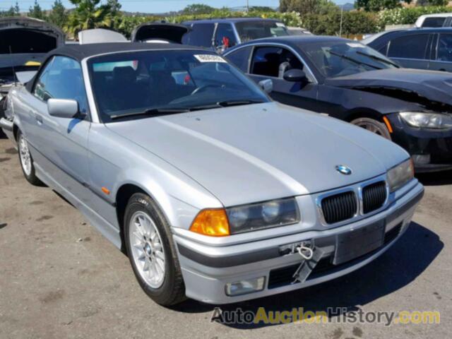 1998 BMW 323 IC, WBABJ7328WEA16518