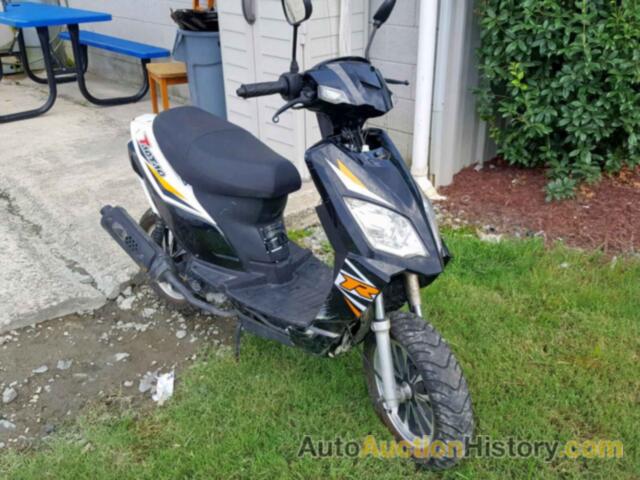 2016 OTHER SCOOTER, L9NTFACX1G1301105