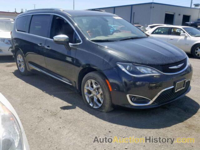 2017 CHRYSLER PACIFICA LIMITED, 2C4RC1GG1HR527974