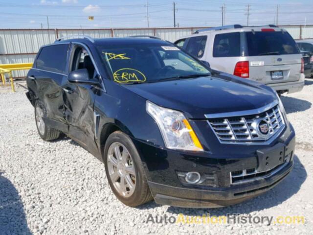 2015 CADILLAC SRX PERFOR PERFORMANCE COLLECTION, 3GYFNCE31FS624241