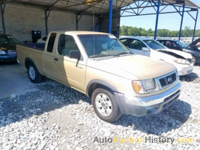 1998 NISSAN FRONTIER KING CAB XE, 1N6DD26S8WC359790