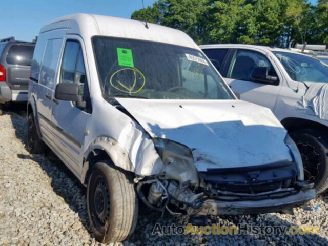 2010 FORD TRANSIT CONNECT XL, NM0LS7AN5AT012099