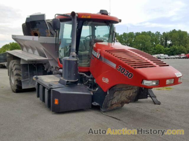 2013 CASE TRENCHER, YCT033753